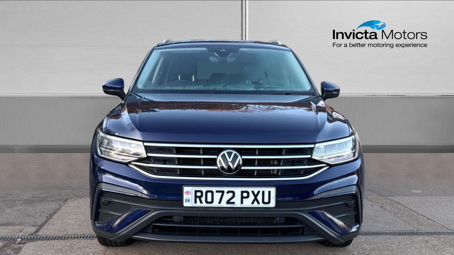 Used Volkswagen Tiguan 2022 for sale - 77643493: Photo 10