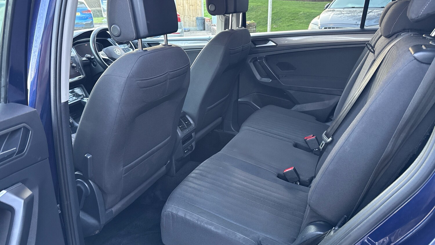 Used Volkswagen Tiguan 2022 for sale - 77643493: Photo 18