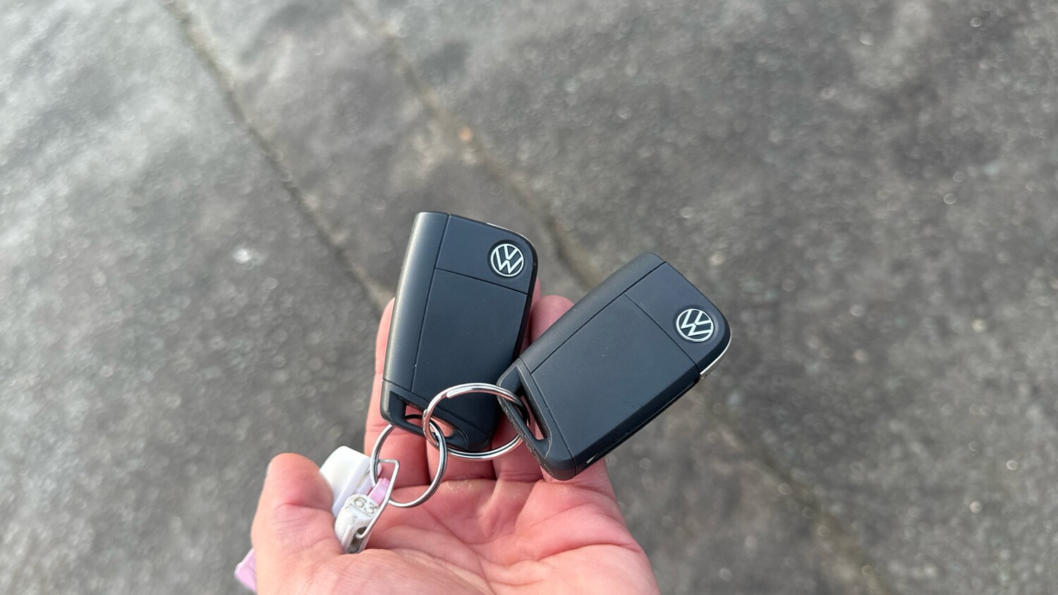 Used Volkswagen Tiguan 2022 for sale - 77643493: Photo 21