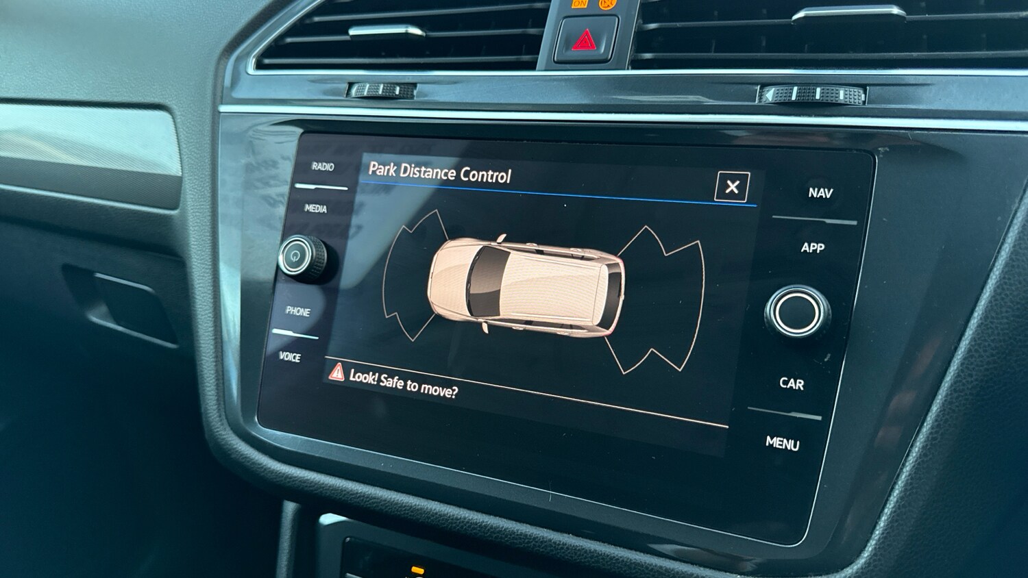 Used Volkswagen Tiguan 2022 for sale - 77643493: Photo 23