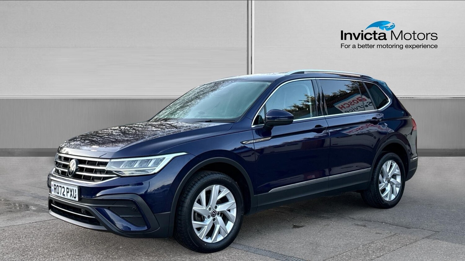 Used Volkswagen Tiguan 2022 for sale - 77643493: Photo 9