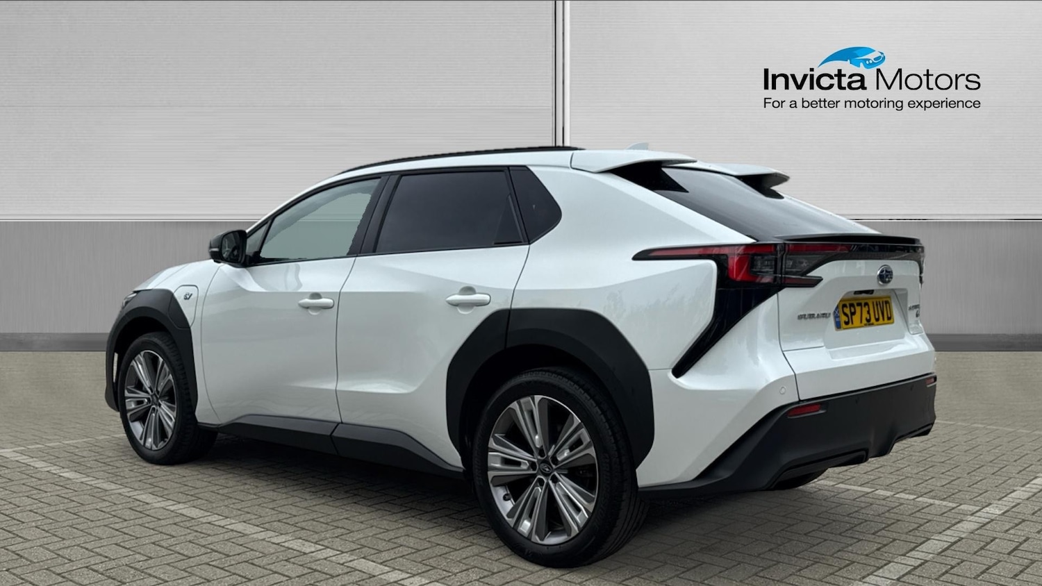 Used Subaru Other 2023 for sale - 75754432: Photo 10