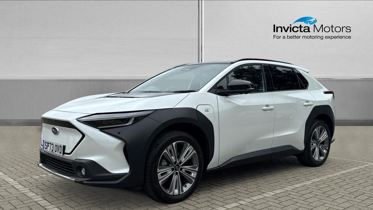 Used Subaru Other 2023 for sale - 75754432: Photo 12