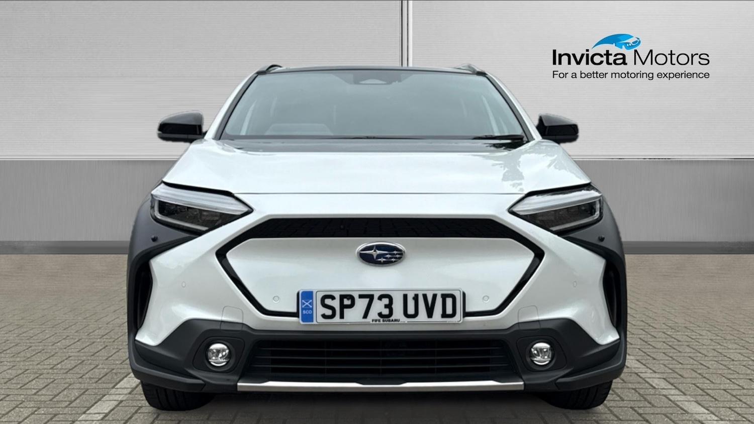 Used Subaru Other 2023 for sale - 75754432: Photo 13