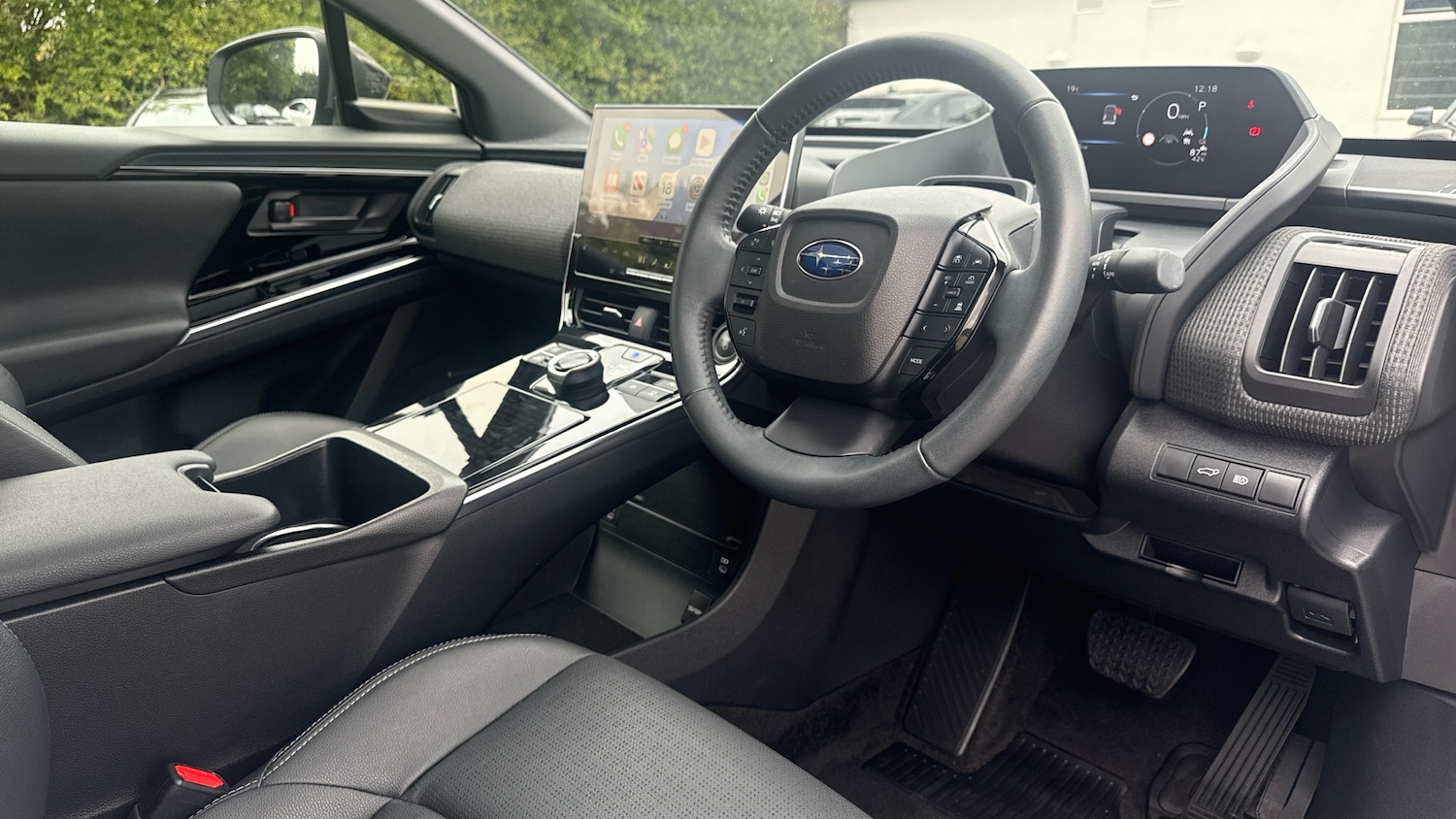 Used Subaru Other 2023 for sale - 75754432: Photo 14