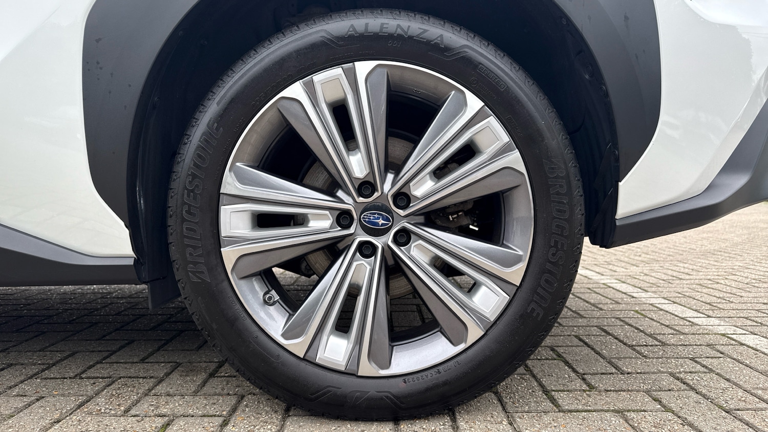 Used Subaru Other 2023 for sale - 75754432: Photo 16