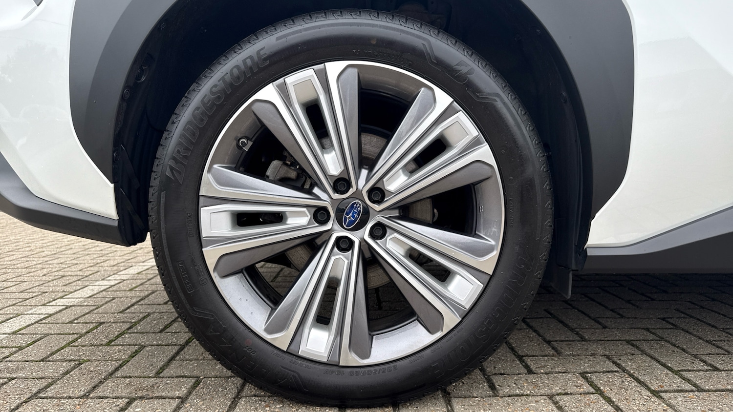 Used Subaru Other 2023 for sale - 75754432: Photo 17