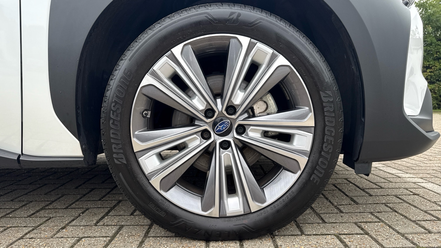 Used Subaru Other 2023 for sale - 75754432: Photo 18