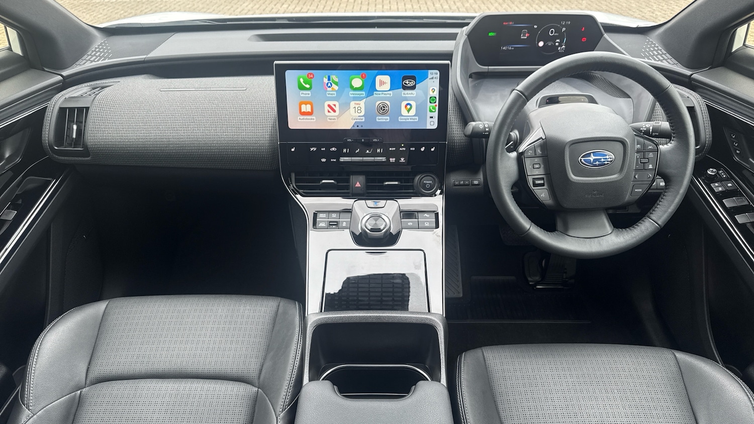 Used Subaru Other 2023 for sale - 75754432: Photo 19