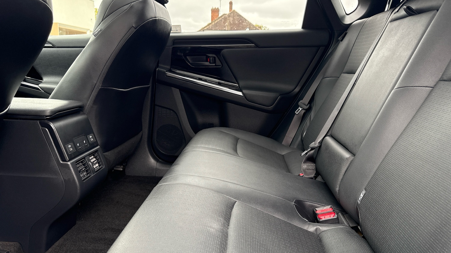 Used Subaru Other 2023 for sale - 75754432: Photo 21