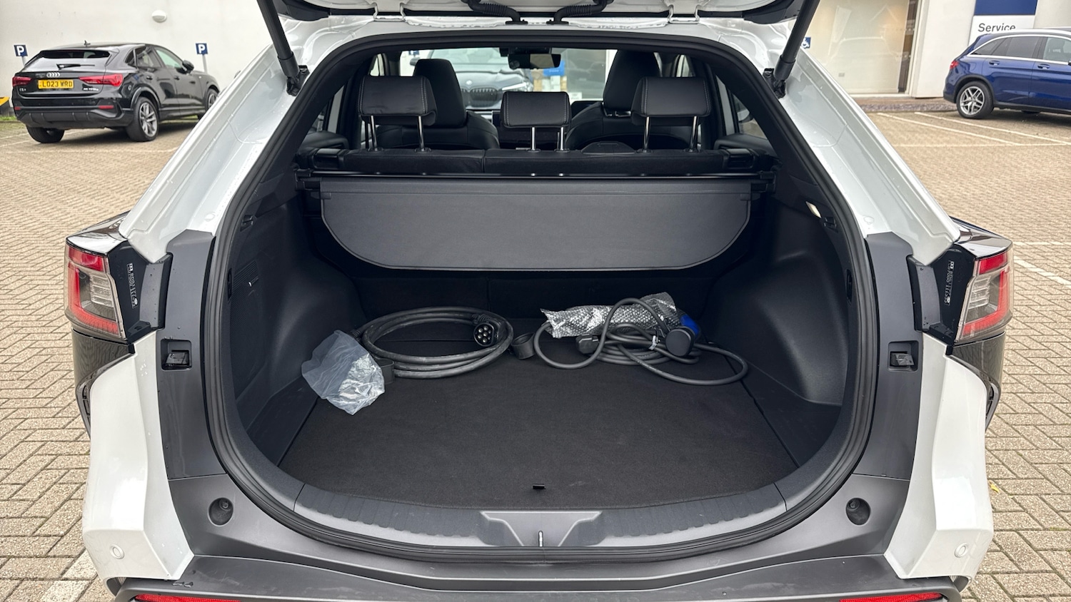 Used Subaru Other 2023 for sale - 75754432: Photo 22