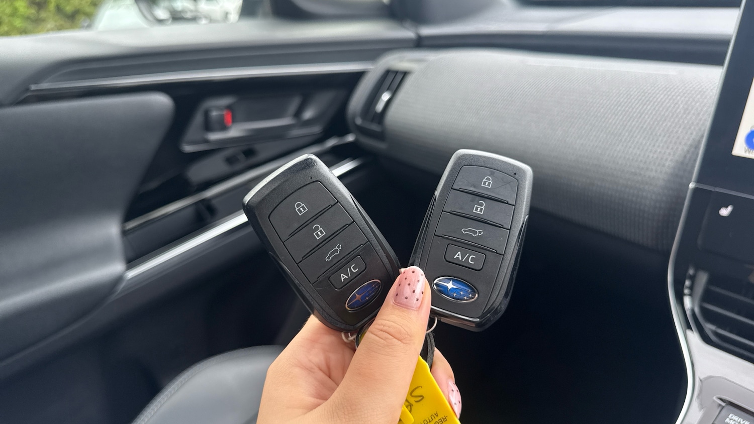 Used Subaru Other 2023 for sale - 75754432: Photo 24