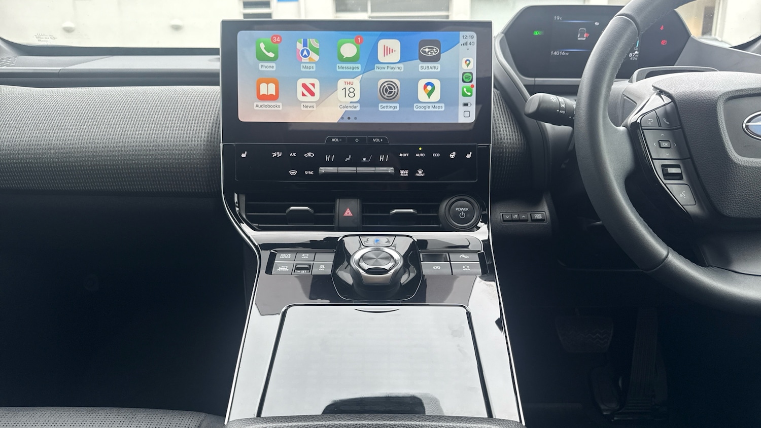 Used Subaru Other 2023 for sale - 75754432: Photo 7