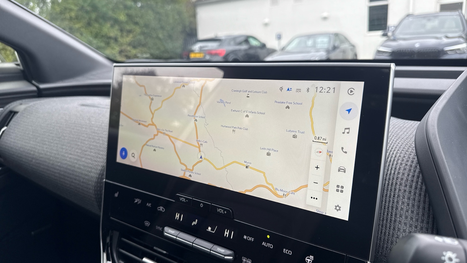 Used Subaru Other 2023 for sale - 75754432: Photo 8