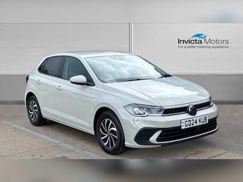 Volkswagen - Polo