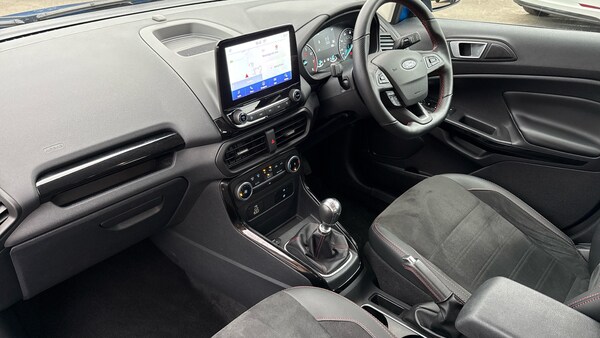 Used Ford Ecosport 2022 for sale - 76119596: Photo 10