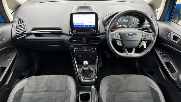 Used Ford Ecosport 2022 for sale - 76119596: Photo 11