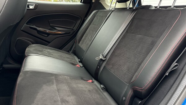 Used Ford Ecosport 2022 for sale - 76119596: Photo 14