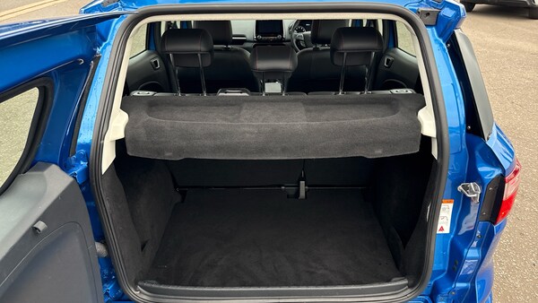 Used Ford Ecosport 2022 for sale - 76119596: Photo 15