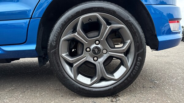 Used Ford Ecosport 2022 for sale - 76119596: Photo 18