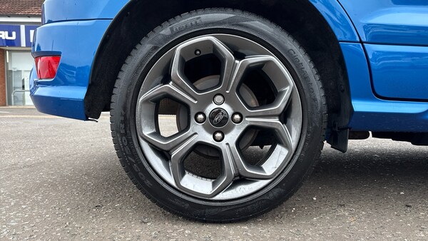 Used Ford Ecosport 2022 for sale - 76119596: Photo 19