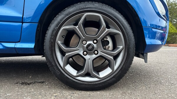 Used Ford Ecosport 2022 for sale - 76119596: Photo 20