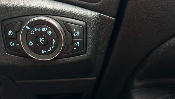 Used Ford Ecosport 2022 for sale - 76119596: Photo 25