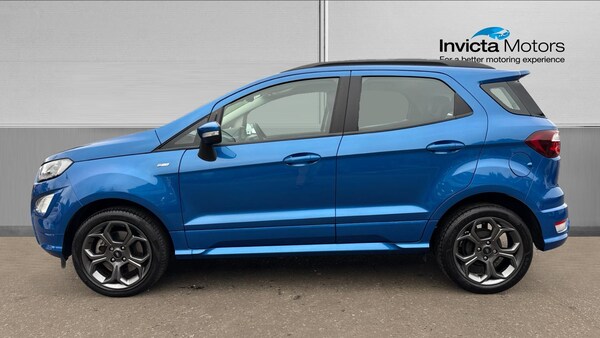 Used Ford Ecosport 2022 for sale - 76119596: Photo 6