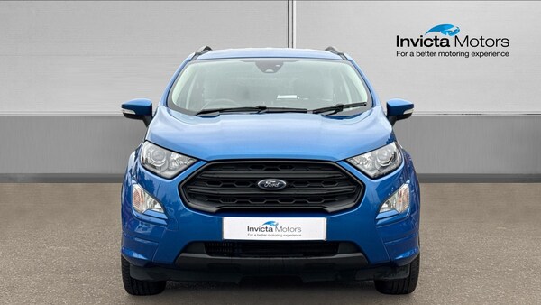 Used Ford Ecosport 2022 for sale - 76119596: Photo 8