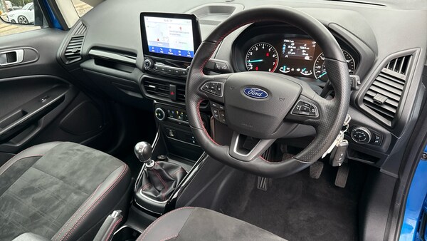 Used Ford Ecosport 2022 for sale - 76119596: Photo 9