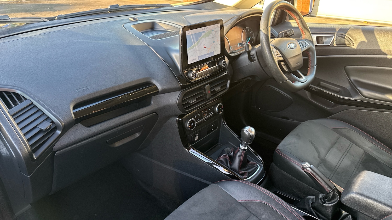 Used Ford Ecosport 2022 for sale - 76799447: Photo 10