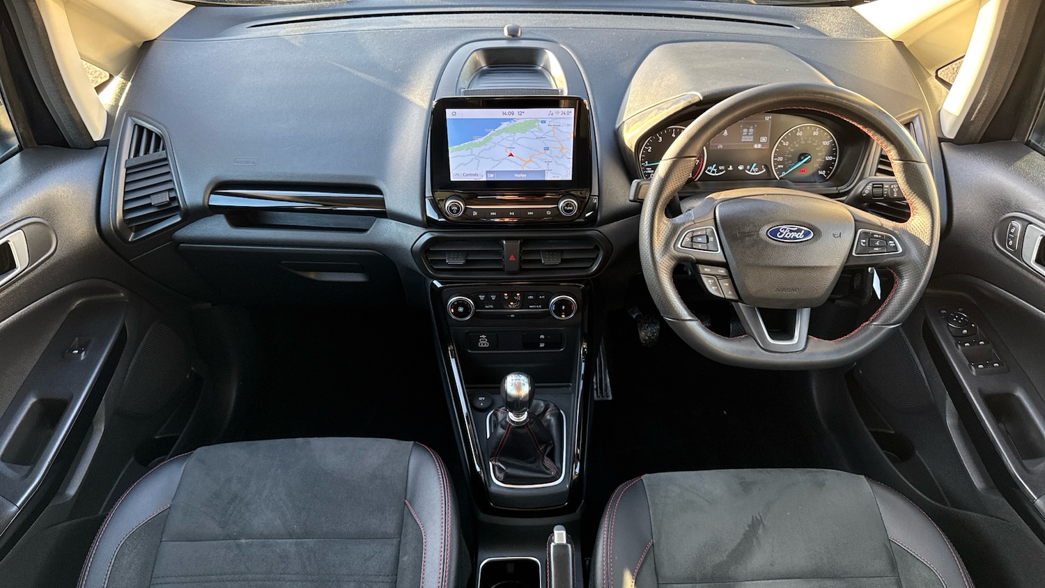 Used Ford Ecosport 2022 for sale - 76799447: Photo 11