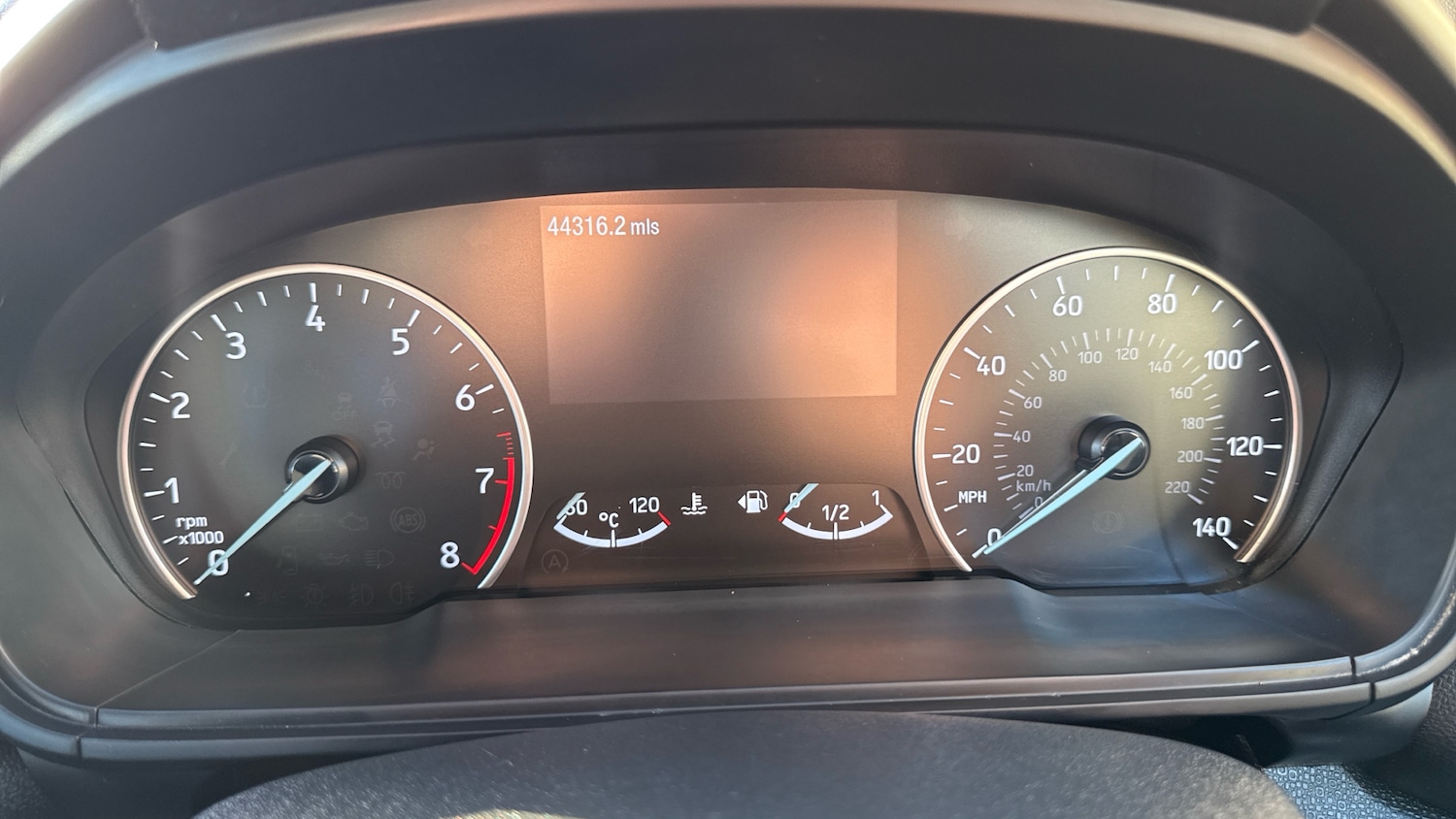 Used Ford Ecosport 2022 for sale - 76799447: Photo 13