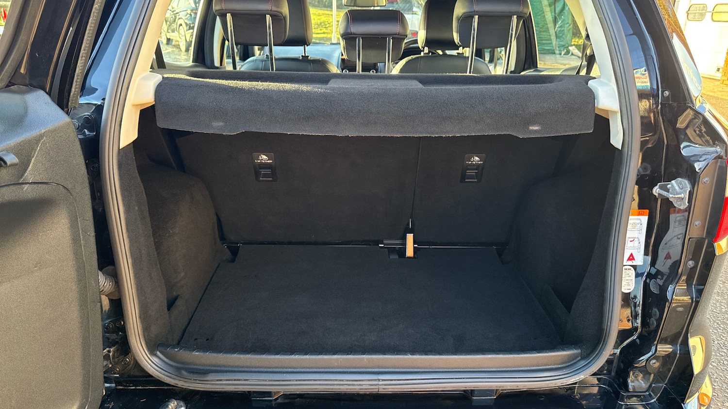 Used Ford Ecosport 2022 for sale - 76799447: Photo 15