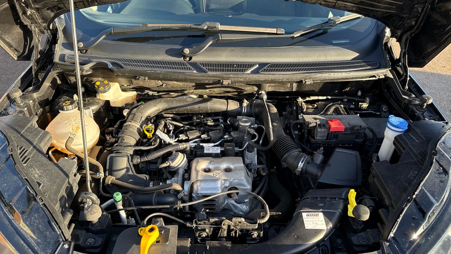 Used Ford Ecosport 2022 for sale - 76799447: Photo 16