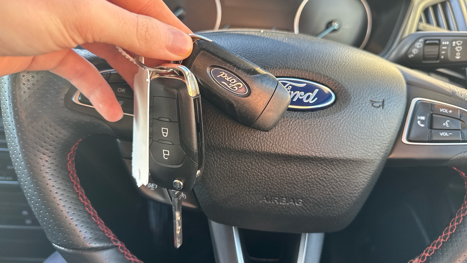 Used Ford Ecosport 2022 for sale - 76799447: Photo 21