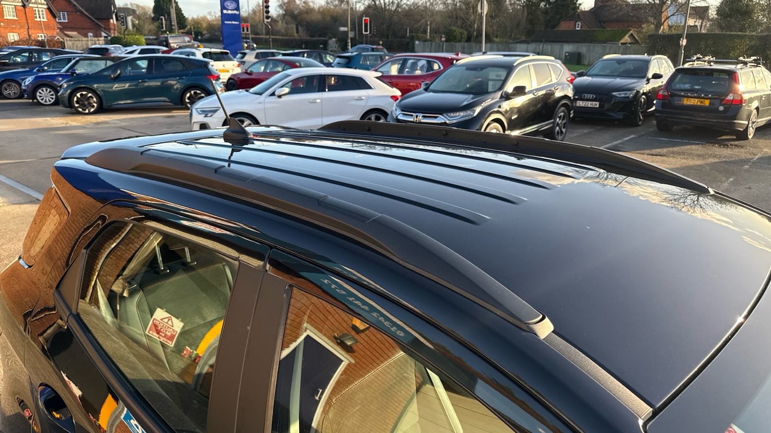 Used Ford Ecosport 2022 for sale - 76799447: Photo 22