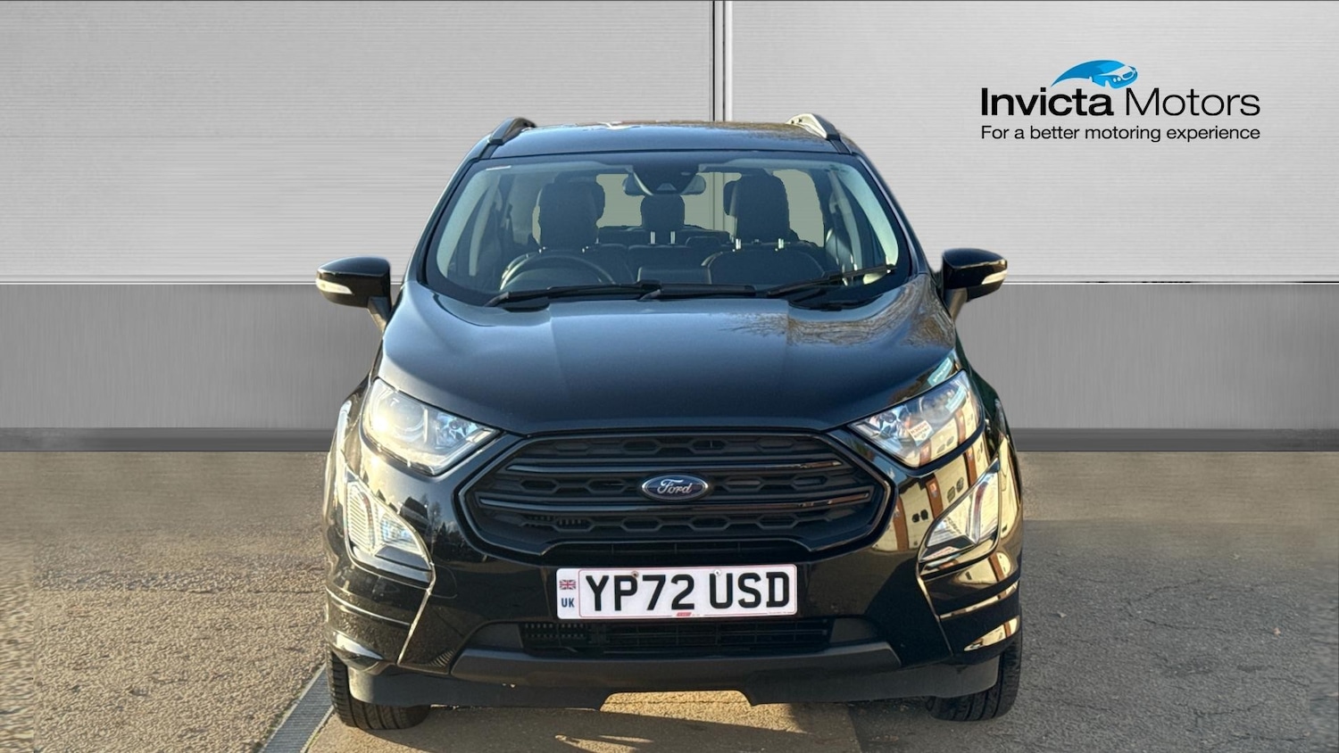 Used Ford Ecosport 2022 for sale - 76799447: Photo 8