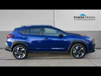 Used Subaru Other 2020 for sale - 74381556: Photo