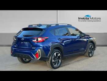 Used Subaru Other 2020 for sale - 74381556: Photo
