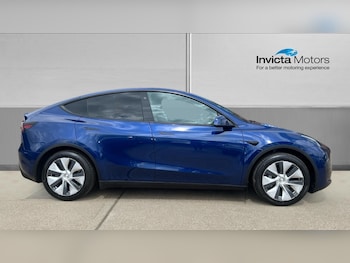 Used Tesla Model Y 2023 for sale - 75124732: Photo