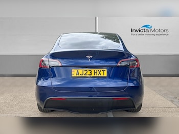 Used Tesla Model Y 2023 for sale - 75124732: Photo