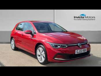 2022 - 1.5 eTSI 150 Style 5dr DSG