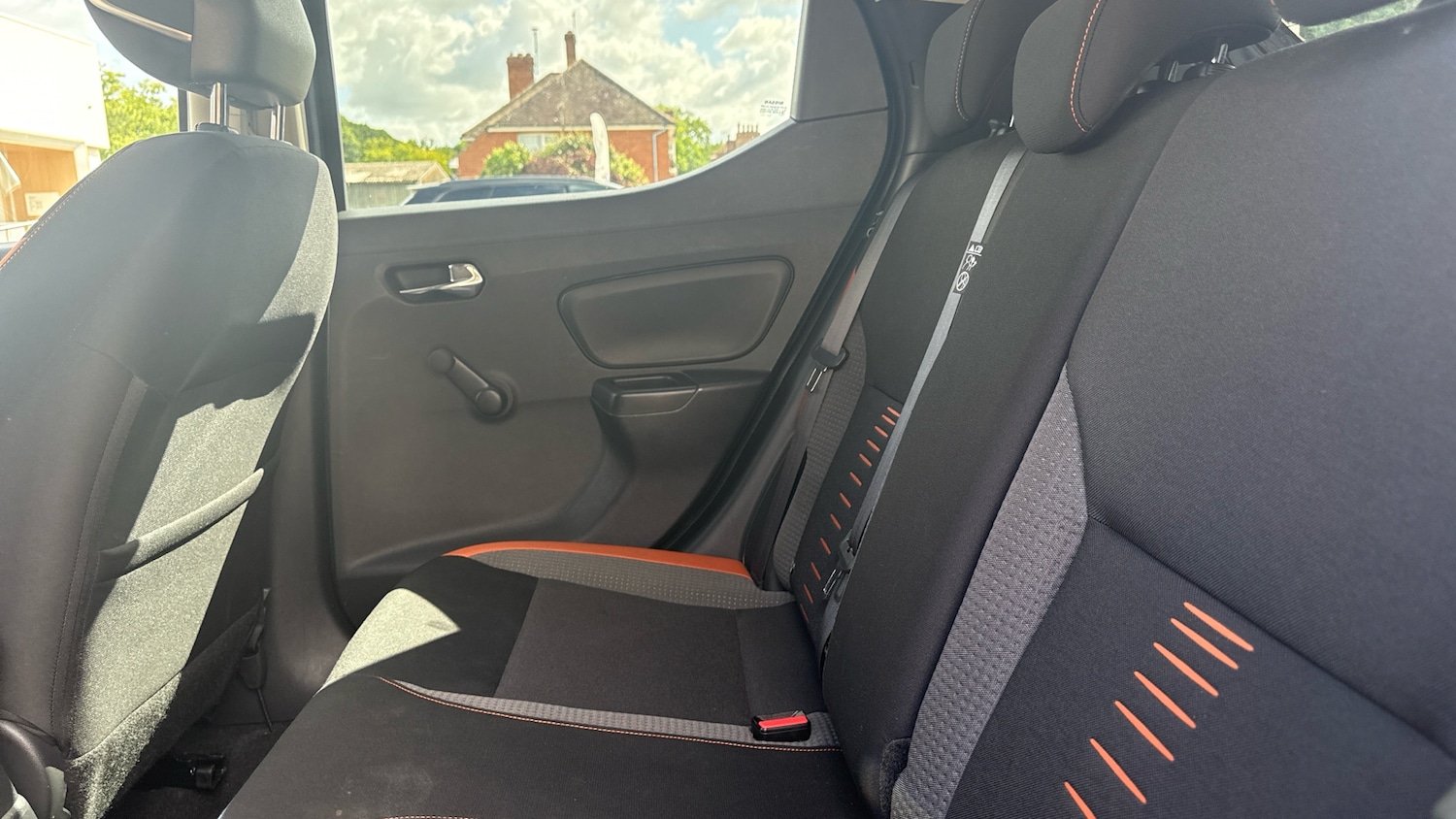 Used Nissan Micra 2018 for sale - 76482777: Photo 14