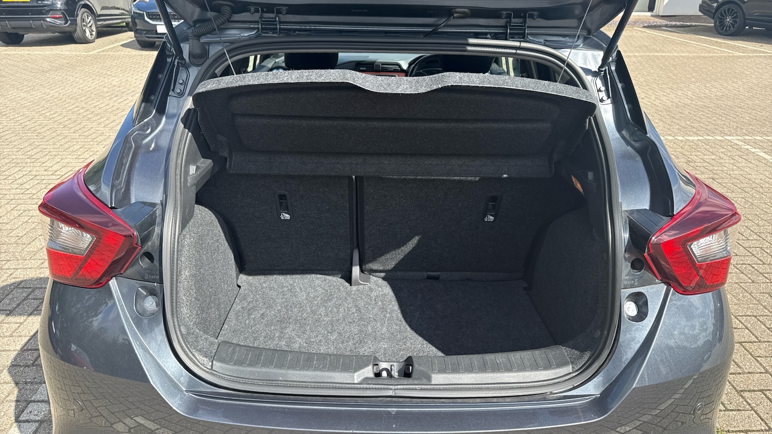 Used Nissan Micra 2018 for sale - 76482777: Photo 15