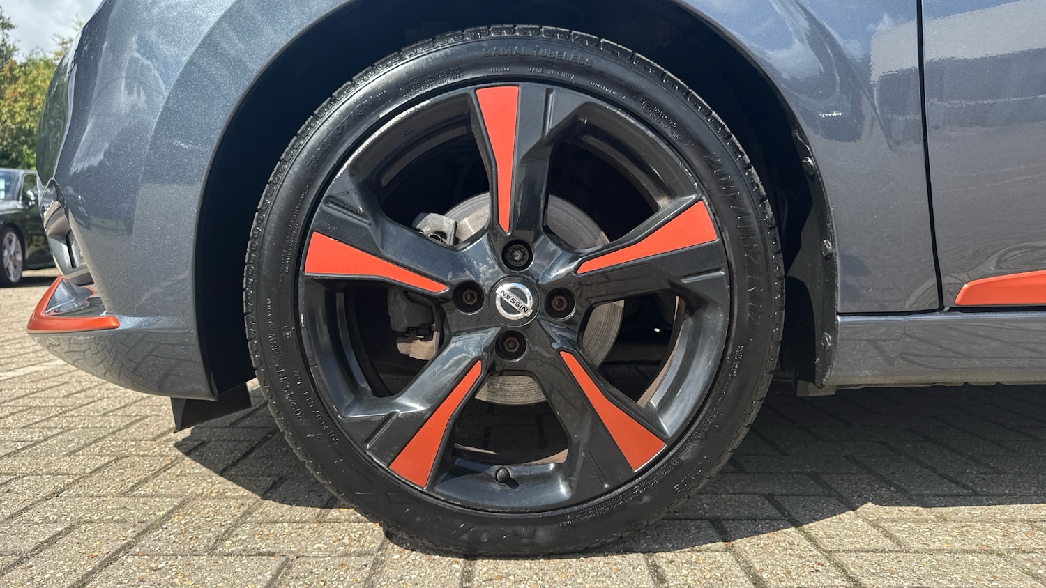 Used Nissan Micra 2018 for sale - 76482777: Photo 17