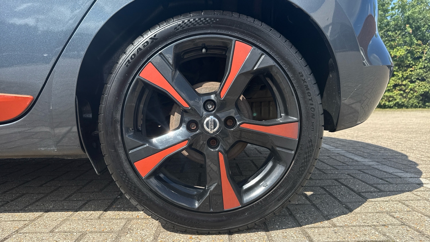 Used Nissan Micra 2018 for sale - 76482777: Photo 18