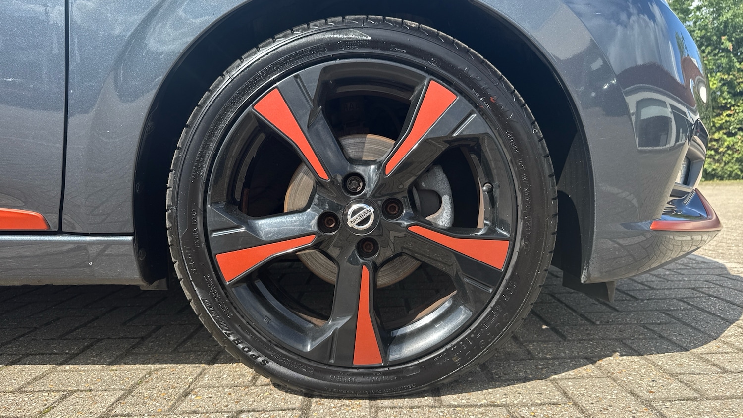 Used Nissan Micra 2018 for sale - 76482777: Photo 20