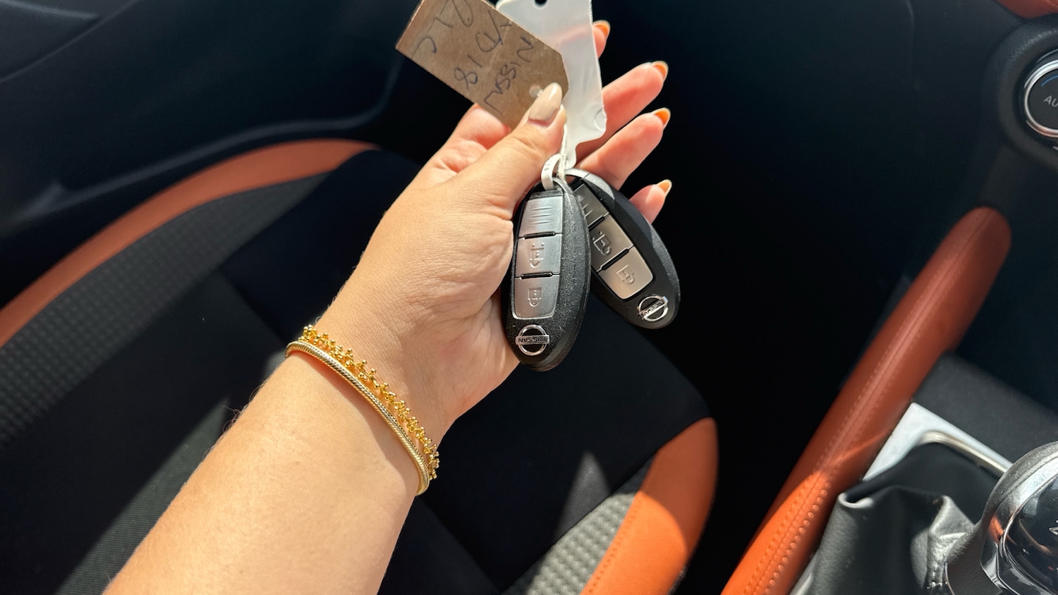 Used Nissan Micra 2018 for sale - 76482777: Photo 21