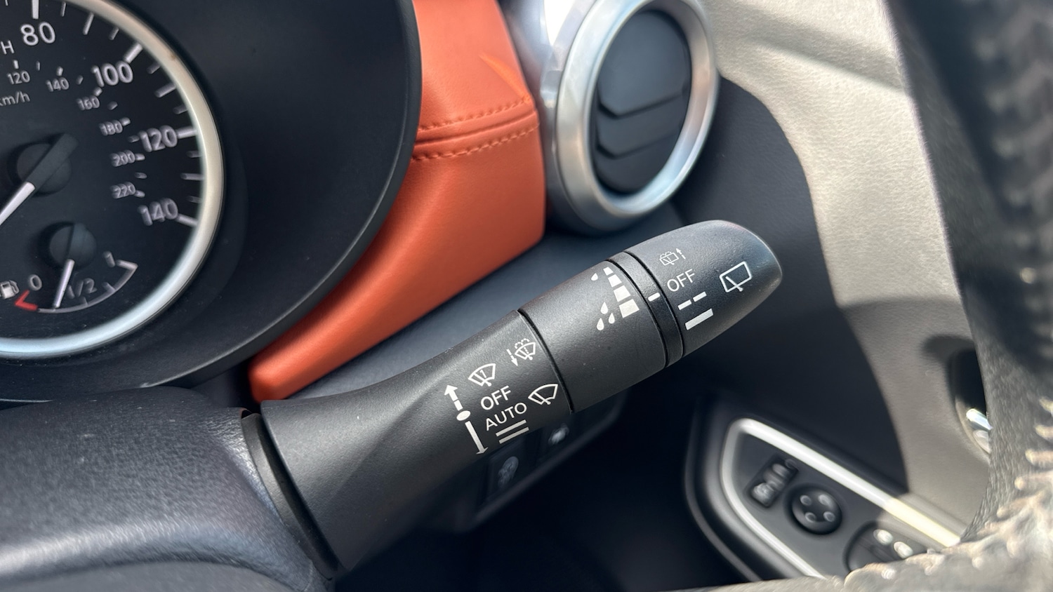 Used Nissan Micra 2018 for sale - 76482777: Photo 23